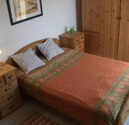 Nettes In Altura Mit Gepflegtem Garten Holiday home