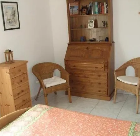 Holiday home Nettes In Altura Mit Gepflegtem Garten Castro Marim
