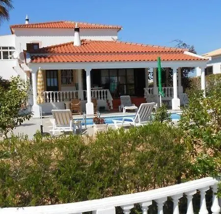 Nettes In Altura Mit Gepflegtem Garten Holiday home *