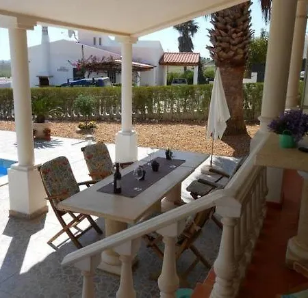 Holiday home Nettes In Altura Mit Gepflegtem Garten *