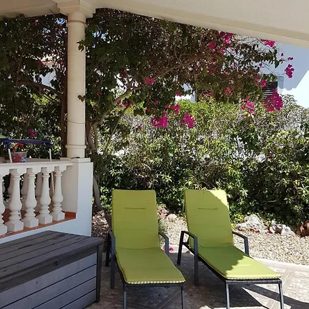 Holiday home Nettes In Altura Mit Gepflegtem Garten