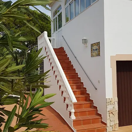Prázdninový dům Nettes In Altura Mit Gepflegtem Garten
