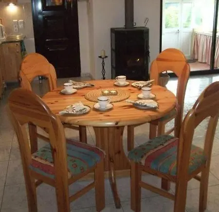 Nettes In Altura Mit Gepflegtem Garten * Castro Marim