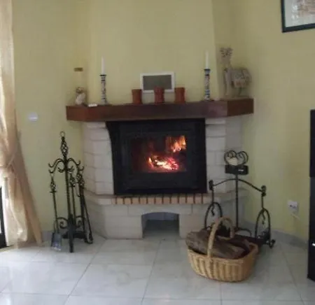 بيت للعطل Nettes In Altura Mit Gepflegtem Garten