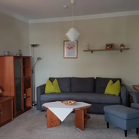 بيت للعطل Nettes In Altura Mit Gepflegtem Garten