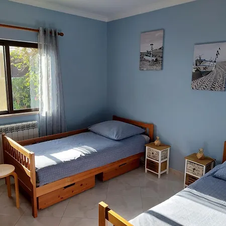 بيت للعطل Nettes In Altura Mit Gepflegtem Garten *